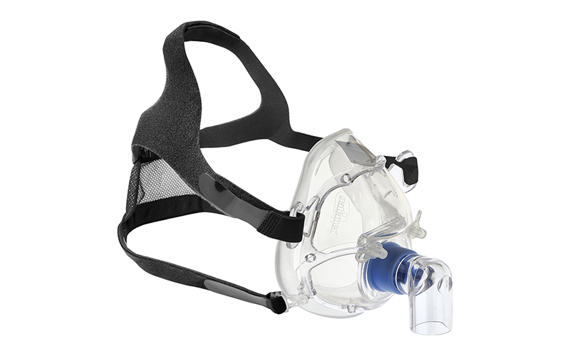 NIV CPAP Face Mask Solutions GaleMed NonInvasive Ventilation Masks